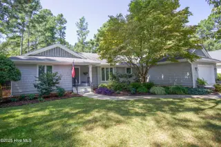 7 Sugar Gum Lane, Pinehurst, NC 28374 – photo 1: 7 Sugar Gum Ln-8