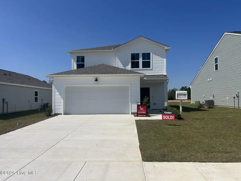 543 Coronado Avenue SE 62, Leland, NC 28451 – photo 1 of 7: Raven Lot 62