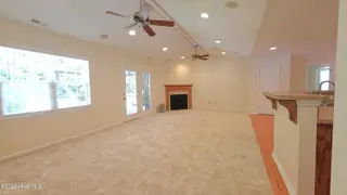 120 Hilda Drive, New Bern, NC 28562 – photo 20: Very Spacious Living Room