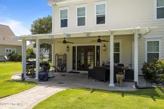 400 Lanyard Drive, Newport, NC 28570 – photo 22: 400 Lanyard Drive
