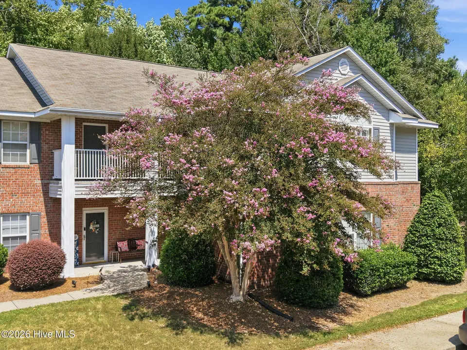 2209 Locksley Woods Drive G, Greenville, NC 27858 – photo 1 of 49: 9-web-or-mls-DJI_20260903134353_0002_D