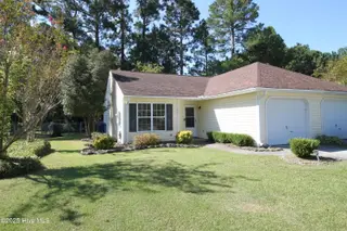105 Jenny Lane, Havelock, NC 28532 — 2-bedroom townhome in Village Park, Havelock, NC, photo 17 of 17: IMG_4097