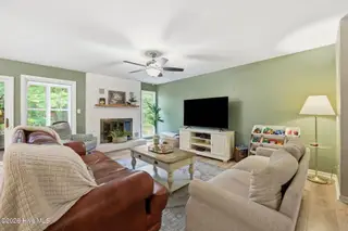 266 Star Hill Drive, Cape Carteret, NC 28584 – photo 13: 266 STAR HILL DRIVE