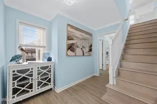 1004 N Shore Drive, Surf City, NC 28445 – photo 5: 10_stairs