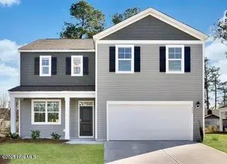 4239 Pitcher Plant Court SE Lot 290, Bolivia, NC 28422 — 4-bedroom home in Bella Point, Bolivia, NC, photo 1 of 28: Galen C