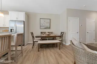 240 Great Egret Way, Beaufort, NC 28516 – photo 14: Dining area