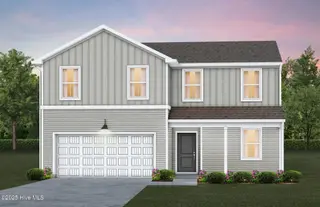 572 Coronado Avenue 17, Leland, NC 28451 – photo 6: Rendering of Starling