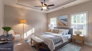 257 Champions Ridge Drive, Southern Pines, NC 28387 – photo 19: Virtually Staged