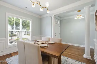 5032 Whitner Drive, Wilmington, NC 28409 — 4-bedroom home in Holly Glen Estates, Wilmington, NC, photo 10 of 57