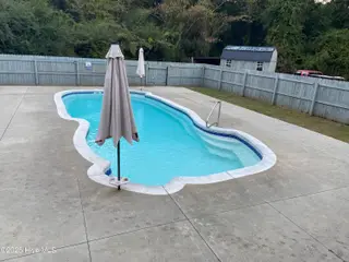6700 D L Lewis SE, Winnabow, NC 28479 — 3-bedroom home, Winnabow, NC, photo 20 of 64: pool