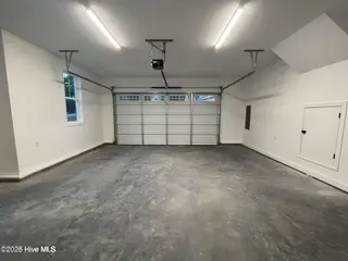 50 St Andrews Drive, Pinehurst, NC 28374 – photo 18: 50 garage