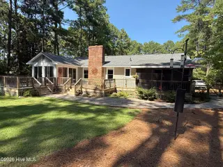 104 Bunside Court, Seven Lakes, NC 27376 – photo 10: Backyard