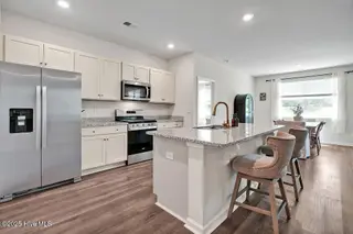 1325 Clendon Circle, Leland, NC 28451 – photo 16: Kitchen
