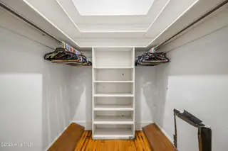 306 S Howard Circle, Tarboro, NC 27886 – photo 17: Primary Walk In Closet