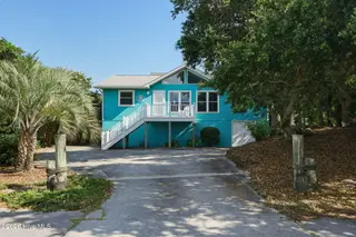 1607 Emerald Drive, Emerald Isle, NC 28594 – photo 4: 1607 Emerald Drive