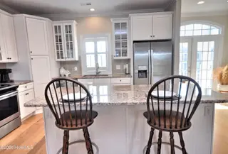 273 E Second Street, Ocean Isle Beach, NC 28469 – photo 14: Kitchen2