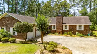 6200 Ibis Lane, New Bern, NC 28560 – photo 1: CCARE