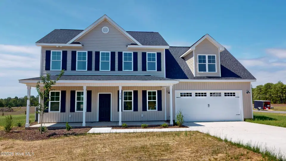 130 Spring Meadows Drive, Aberdeen, NC 28315 – photo 1 of 31: 130-Spring-Meadows-06022026_080940