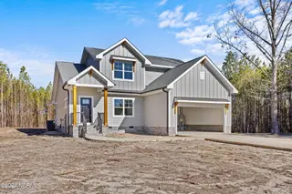 2622 Bensalem Church Road, Eagle Springs, NC 27242 – photo 2: 2622 Bensalem