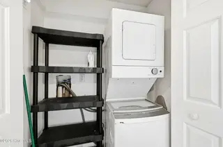 3039 Weatherby Court, Wilmington, NC 28405 — 2-bedroom home in Northchase, Wilmington, NC, photo 11 of 41: Laundry