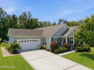 461 Slippery Rock Way, Calabash, NC 28467 — 3-bedroom home in The Farm, Calabash, NC, photo 1 of 43