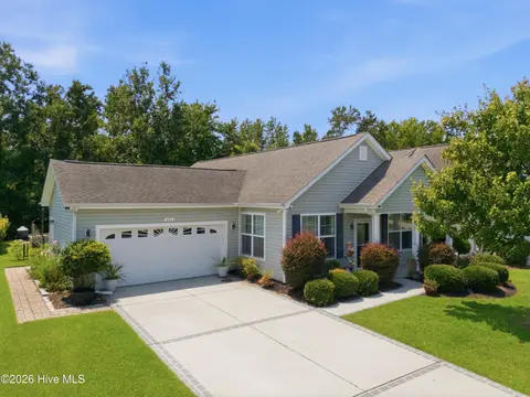 461 Slippery Rock Way, Calabash