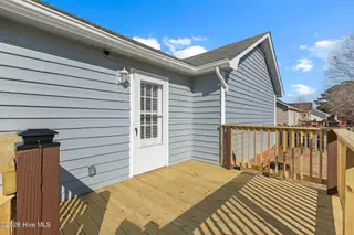 174 Core Road, Richlands, NC 28574 — 3-bedroom home in Core Estates, Richlands, NC, photo 24 of 27