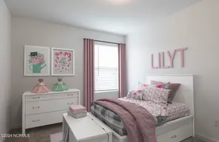 1065 High Tide Street SE 27, Bolivia, NC 28422 – photo 12: Raven_Bedroom3