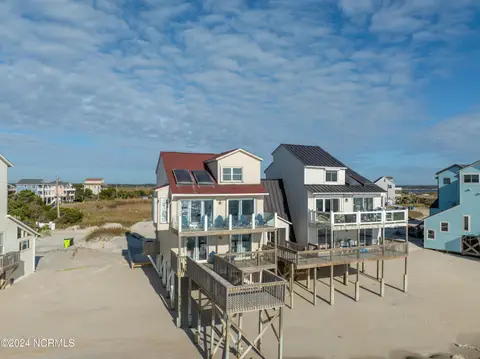 2362 New River Inlet Rd, North Topsail Beach