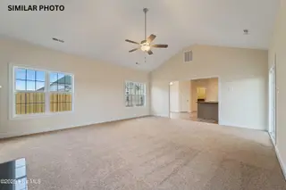 299 Water Wagon Trail, Jacksonville, NC 28546 – photo 21: 19
