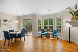 4850 Wedgefield Drive, Wilmington, NC 28409 – photo 15: Breakfast Nook