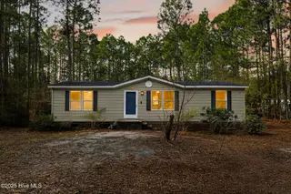 519 Maco Road NE, Leland, NC 28451 – photo 3: 519MacoRoadNE-3_Dusk