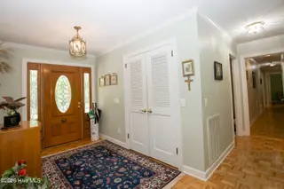 6 Pine Tree Terrace, Jackson Springs, NC 27281 – photo 9: Foyer