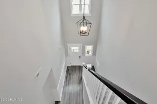 418 Summit Street, Aberdeen, NC 28315 – photo 5: foyer3