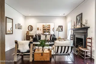 36 Courtney Place, Southern Pines, NC 28387 – photo 17: Family Room