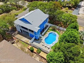 7008 E Oak Island Drive, Oak Island, NC 28465 – photo 3