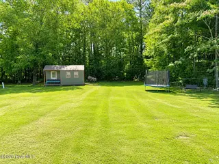 2084 Spring Garden Road, New Bern, NC 28562 — 5-bedroom manufactured home in Spring Garden, New Bern, NC, photo 17 of 19: Backyard