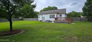 1705 Crawfords Pointe Drive, Greenville, NC 27834 — 3-bedroom home in Crawfords Pointe, Greenville, NC, photo 20 of 23