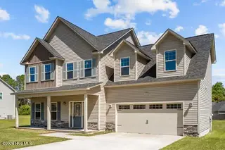 111 Tides End Drive, Holly Ridge, NC 28445 – photo 2