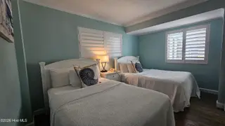 2700 N Lumina Avenue Unit 811, Wrightsville Beach, NC 28480 — 1-bedroom condo in Shell Island Resort, Wrightsville Beach, NC, photo 11 of 44
