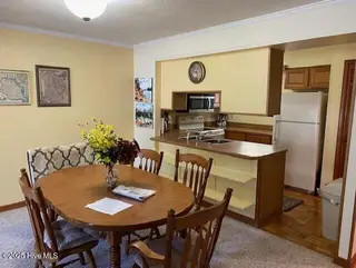 202 Country Club Villa Drive # 2, Shallotte, NC 28470 – photo 4: Dining