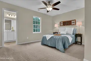 121 Starkys Creek Court, Maysville, NC 28555 — 3-bedroom home in Cross Creek, Maysville, NC, photo 17 of 30