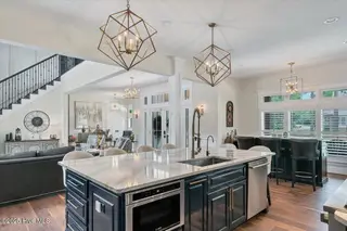 20 Augusta Drive, Southern Pines, NC 28387 – photo 15: Kitchen