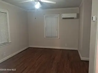 1409 Rhem Street, Kinston, NC 28501 – photo 10: 1409 Rhem Street master bedroom 20260925