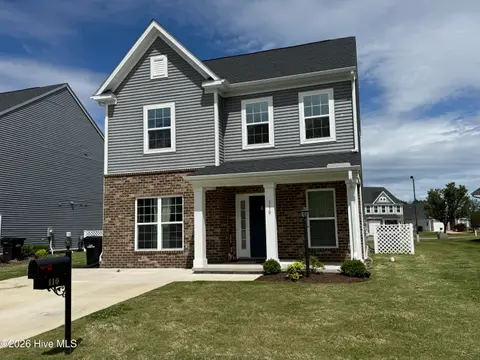 110 Spoonbill Loop, Elizabeth City