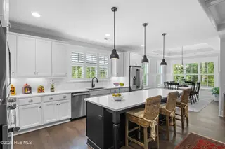 3386 Island Lakes Drive, Oak Island, NC 28461 – photo 9: 10