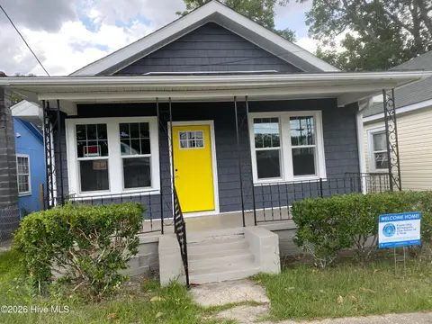 709 Mcrae St, Wilmington