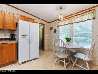 6883 Eastbrook Avenue SW, Ocean Isle Beach, NC 28469 — 2-bedroom manufactured home in Pine Acres, Ocean Isle Beach, NC, photo 22 of 25: mls-DSC01087