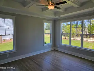 371 Longhill Drive, Wilmington, NC 28412 – photo 9: Owners Bedroom