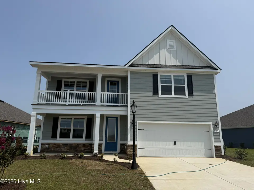 2107 Marietta Circle NW, Ash, NC 28420 – photo 1 of 46